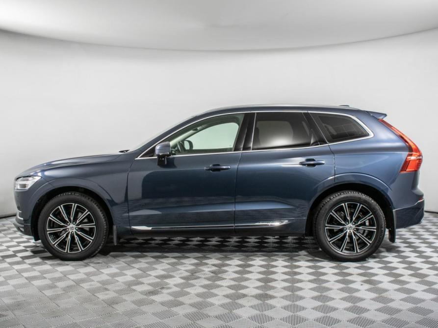 Volvo XC60 II Москва  - изображение 9