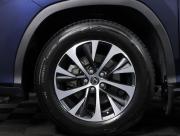 Lexus RX IV Рестайлинг Москва  - изображение 43