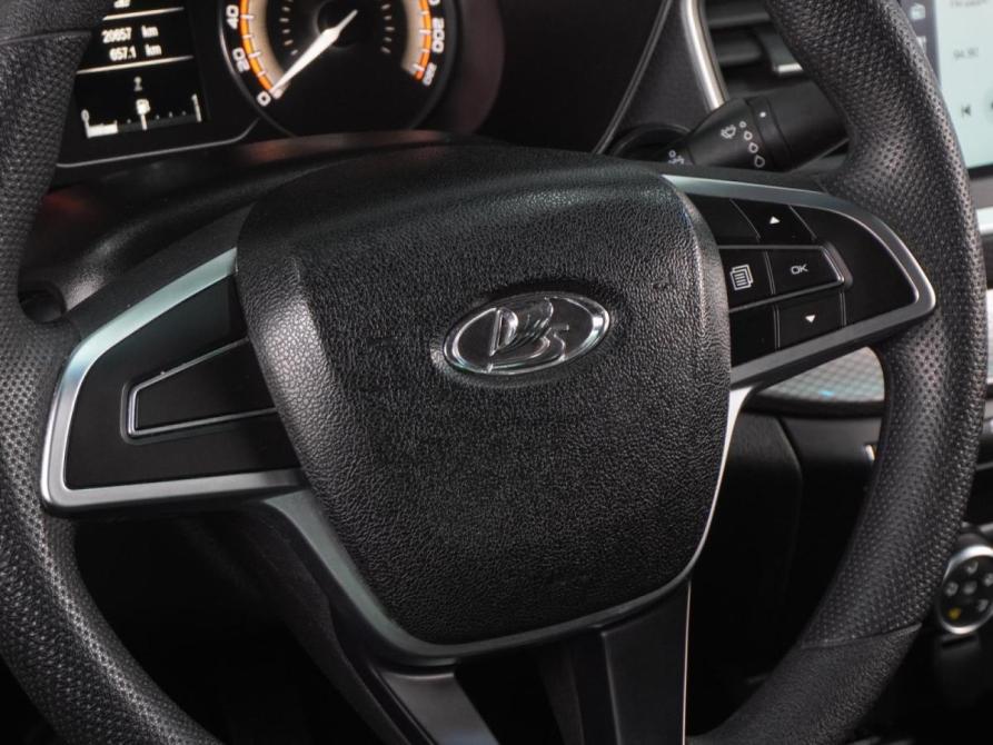 Lada (ВАЗ) Vesta I Рестайлинг (NG) Воронеж  - изображение 16
