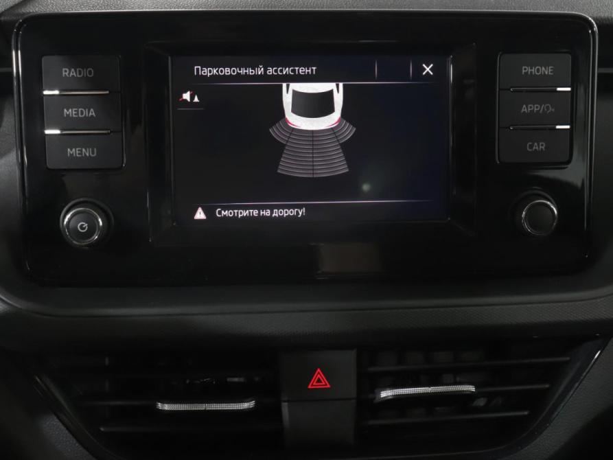 Skoda Rapid II Москва  - изображение 18