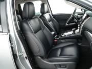 Mitsubishi Pajero Sport III Рестайлинг Москва  - изображение 33