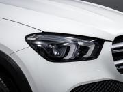 Mercedes-Benz GLE II (V167) Москва  - изображение 41