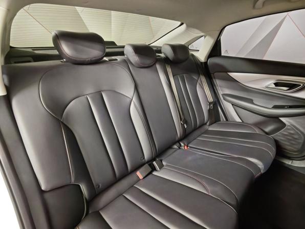 BAIC U5 Plus с пробегом 2023 года, цена 1 343 000 рублей, 42607 км, седан, Автокод Объявления