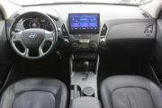 Hyundai ix35 I Рестайлинг Белгород  - изображение 36