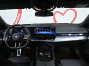BMW 5 серии VIII (G60/G61/G68) Москва  - изображение 37