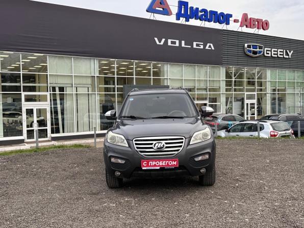 Lifan X60 I с пробегом 2014 года, цена 400 000 рублей, 129394 км, внедорожник, Автокод Объявления