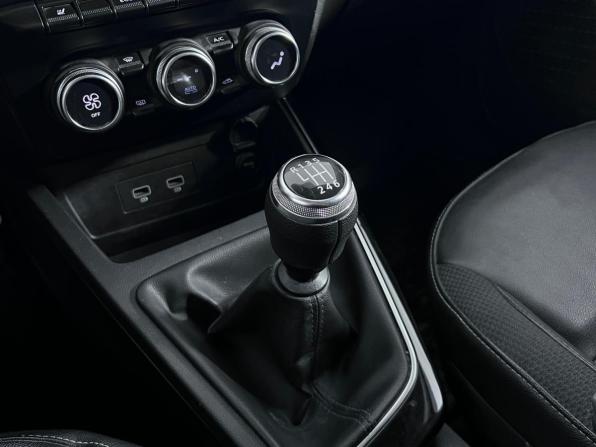 Renault Duster II с пробегом 2021 года, цена 1 547 000 рублей, 211020 км, внедорожник, Автокод Объявления