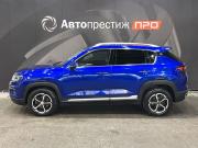 Changan CS35 Plus I Пермь  - изображение 35