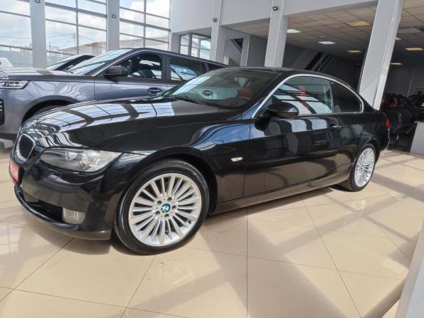 BMW 3 серии V (E90/E91/E92/E93) с пробегом 2008 года, цена 1 099 000 рублей, 241000 км, купе, Автокод Объявления