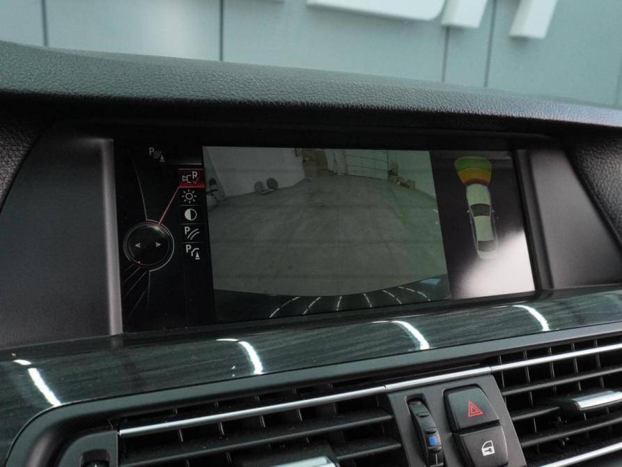 BMW 5 серии VI (F10/F11/F07) Воронеж  - изображение 22