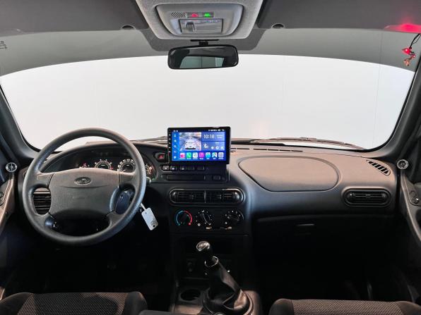 Lada (ВАЗ) Niva Travel I с пробегом 2023 года, цена 1 000 000 рублей, 33176 км, внедорожник, Автокод Объявления