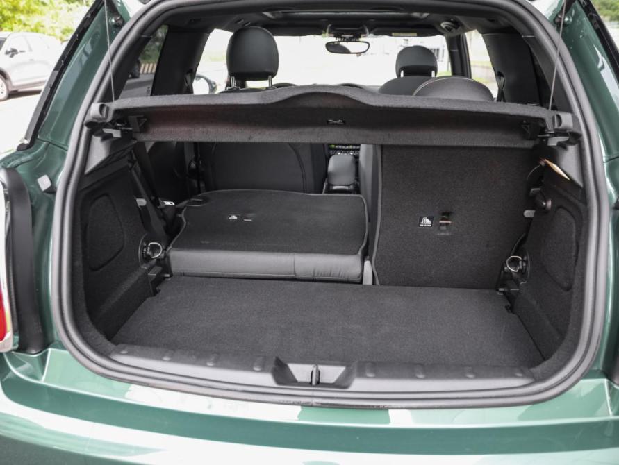 Mini Hatch III (F55/F56) Рестайлинг Санкт-Петербург  - изображение 31