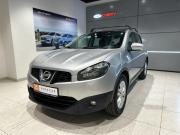 Nissan Qashqai I Рестайлинг Новосибирск  - изображение 23
