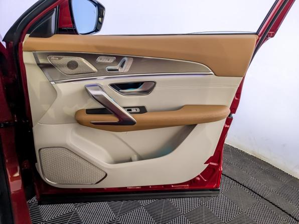 JETOUR X70+ I Рестайлинг с пробегом 2023 года, цена 2 159 000 рублей, 40962 км, внедорожник, Автокод Объявления