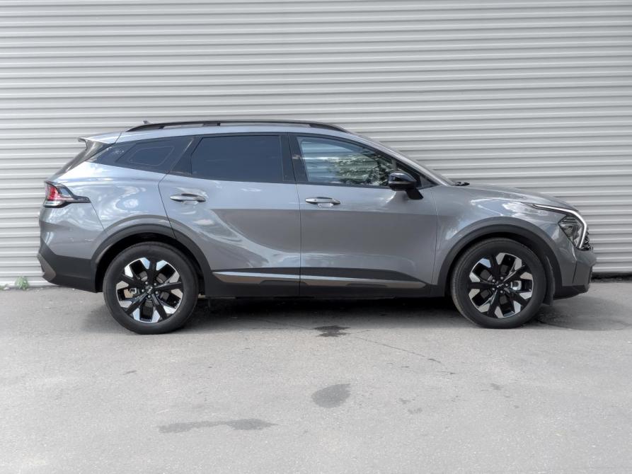 Kia Sportage V Москва  - изображение 4
