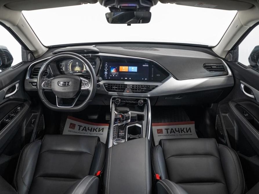 Geely Tugella I Иркутск  - изображение 8