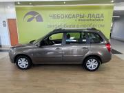 Lada (ВАЗ) Granta I Рестайлинг Чебоксары  - изображение 39