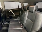 Toyota RAV4 IV (XA40) Рестайлинг Вологда  - изображение 36