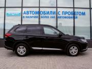 Mitsubishi Outlander III Рестайлинг 3 Екатеринбург  - изображение 26