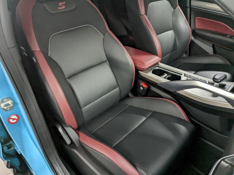 Geely Coolray I Москва  - изображение 22