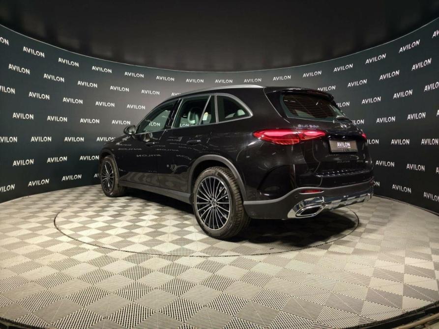 Mercedes-Benz GLC II (X254) Москва  - изображение 7