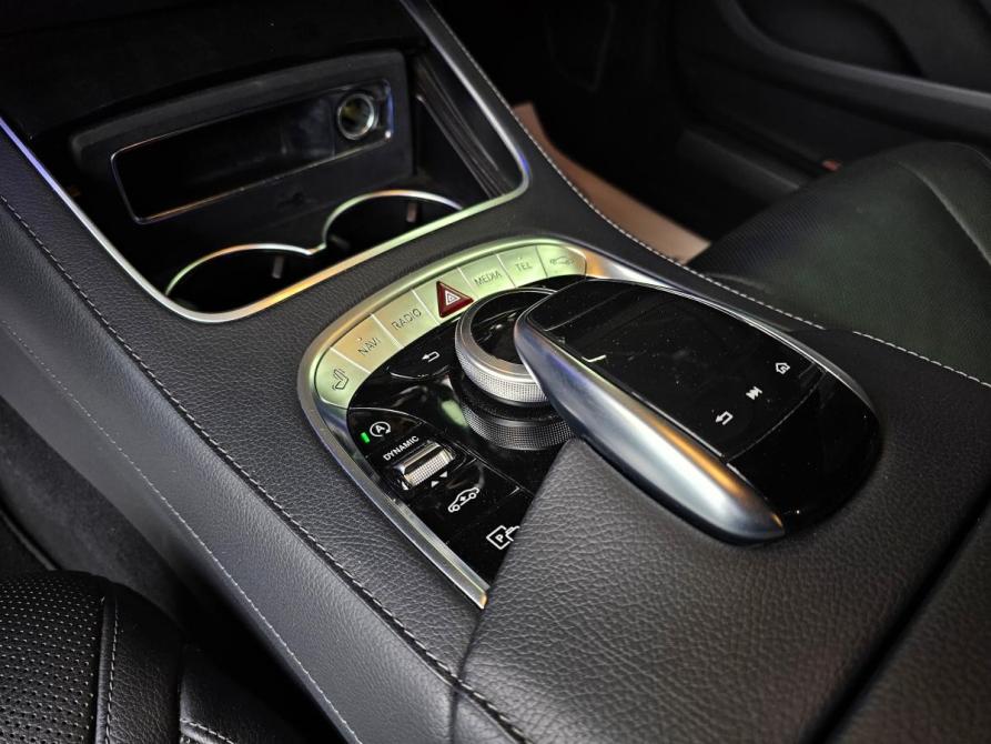 Mercedes-Benz S-Класс VI (W222 C217) Рестайлинг Краснодар  - изображение 38