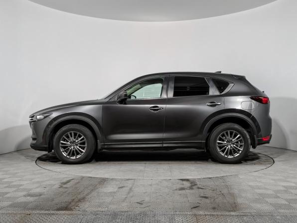 Mazda CX-5 II с пробегом 2018 года, цена 2 290 000 рублей, 78177 км, внедорожник, Автокод Объявления