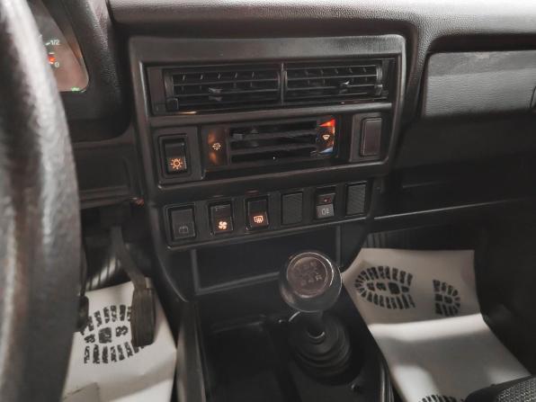 Lada (ВАЗ) 2121 (4x4) I Рестайлинг с пробегом 2014 года, цена 355 000 рублей, 132720 км, внедорожник, Автокод Объявления