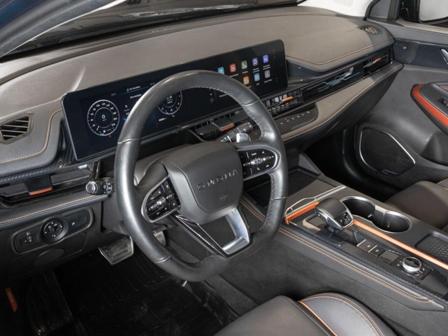 Omoda S5 GT Казань  - изображение 5