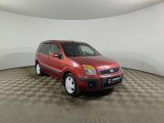 Ford Fusion I Рестайлинг Уфа  - изображение 25