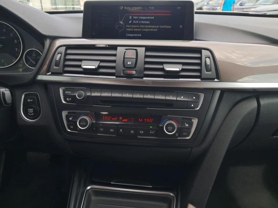 BMW 3 серии VI (F3x) Санкт-Петербург  - изображение 15