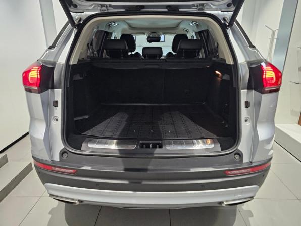 Geely Atlas Pro с пробегом 2024 года, цена 1 749 000 рублей, 88774 км, внедорожник, Автокод Объявления