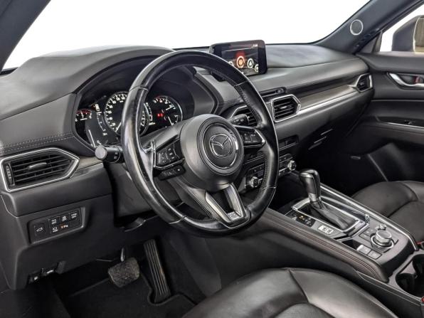Mazda CX-5 II с пробегом 2019 года, цена 2 170 000 рублей, 203089 км, внедорожник, Автокод Объявления