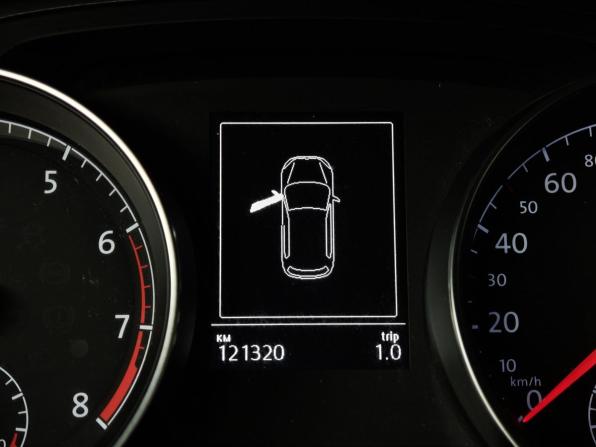 Volkswagen Golf VII с пробегом 2013 года, цена 1 195 000 рублей, 121319 км, хэтчбек, Автокод Объявления
