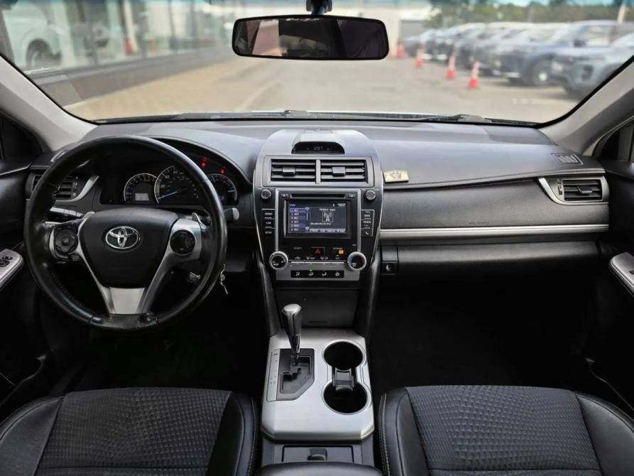 Toyota Camry VII (XV50) Санкт-Петербург  - изображение 9