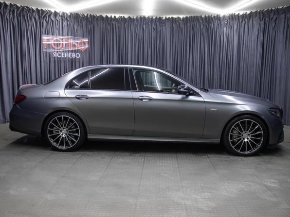 Mercedes-Benz E-Класс AMG V (W213) с пробегом 2020 года, цена 5 286 412 рублей, 97409 км, седан, Автокод Объявления