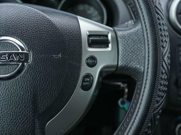 Nissan Qashqai I с пробегом 2009 года, цена 900 000 рублей, 185411 км, внедорожник, Автокод Объявления