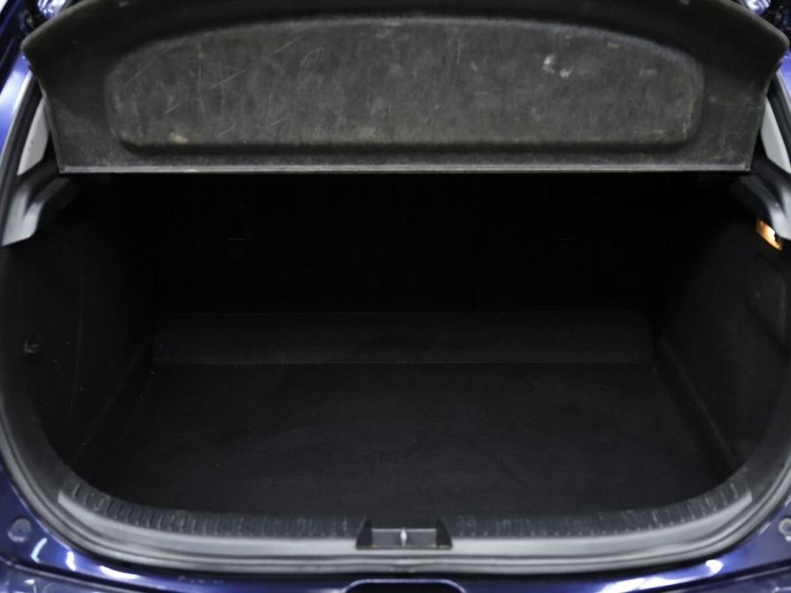 Mazda 3 I (BK) Рестайлинг Уфа  - изображение 9