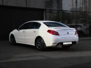 Peugeot 508 I Москва  - изображение 25