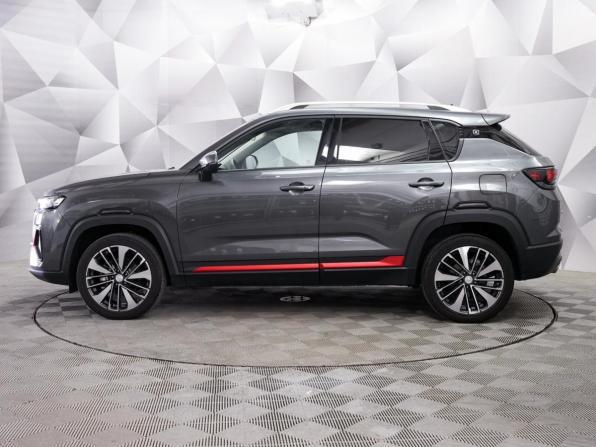 Changan CS35 Plus I Рестайлинг с пробегом 2024 года, цена 1 997 000 рублей, 29900 км, внедорожник, Автокод Объявления