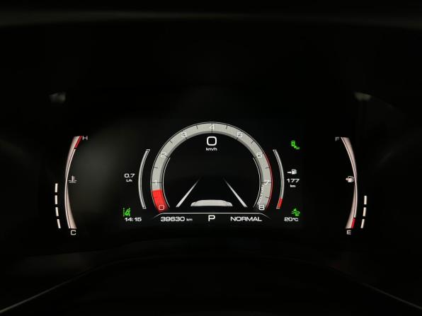 Haval Jolion I с пробегом 2023 года, цена 1 990 000 рублей, 39630 км, внедорожник, Автокод Объявления