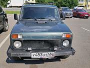 Lada (ВАЗ) 2131 (4x4) I Орехово-Зуево  - изображение 2