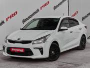 Kia Rio IV Екатеринбург  - изображение 23
