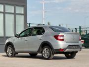 Renault Logan II Рестайлинг Волгоград  - изображение 41