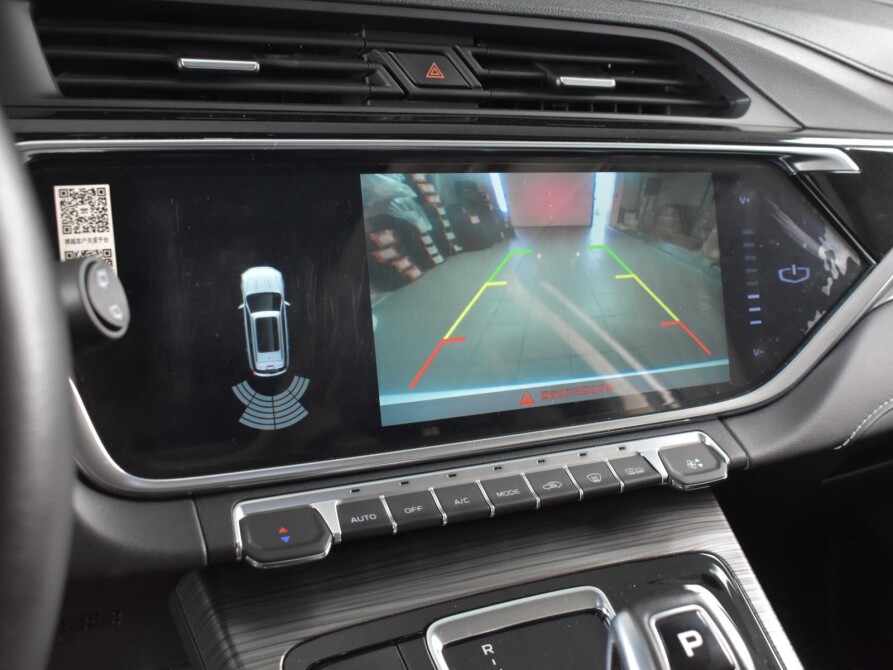 Geely Atlas I Минеральные Воды  - изображение 10