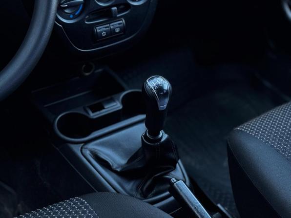 Lada (ВАЗ) Granta I с пробегом 2014 года, цена 429 000 рублей, 117695 км, седан, Автокод Объявления