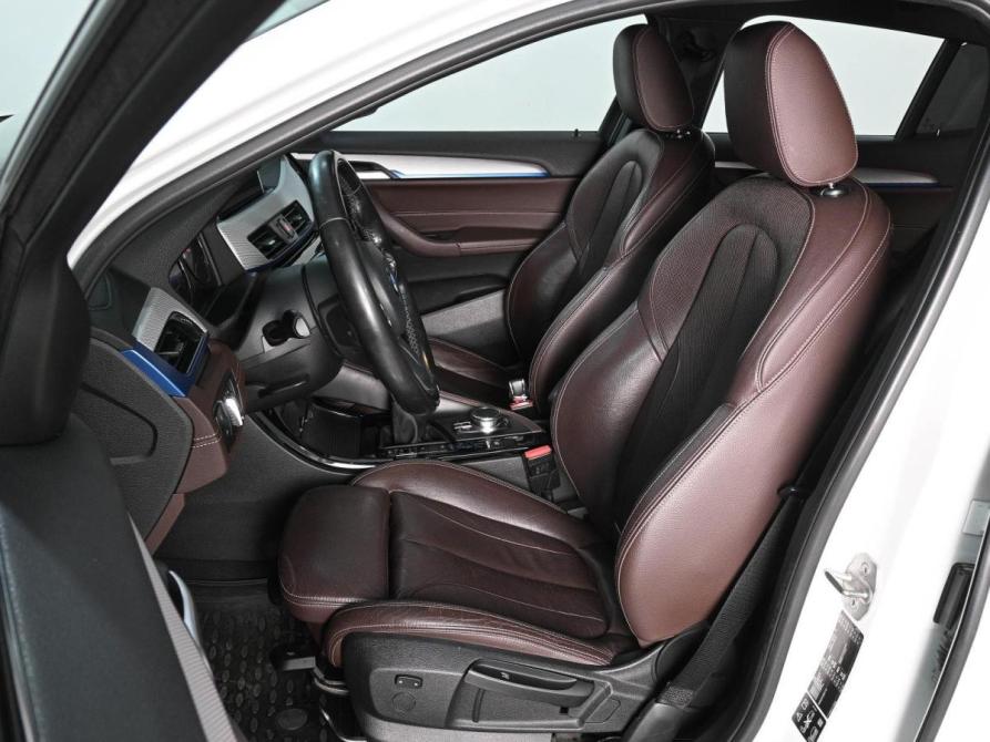 BMW X2 I (F39) Ростов-на-Дону  - изображение 10