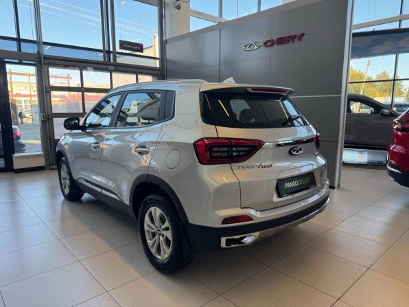 Chery Tiggo 4 Pro I с пробегом 2024 года, цена 1 649 000 рублей, 25178 км, внедорожник, Автокод Объявления