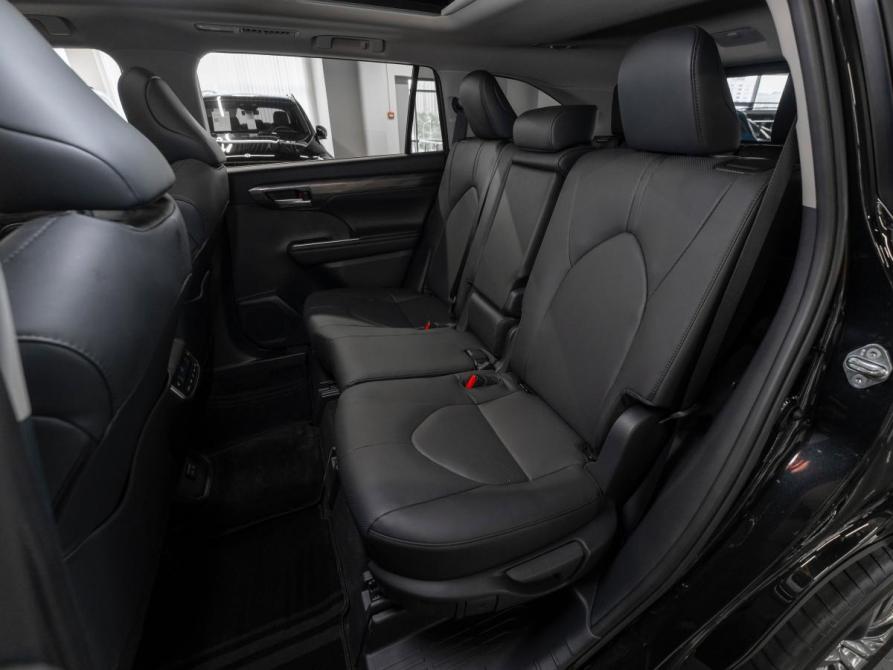 Toyota Highlander IV (XU70) Москва  - изображение 14