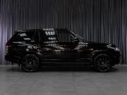 Land Rover Range Rover IV Тюмень  - изображение 36